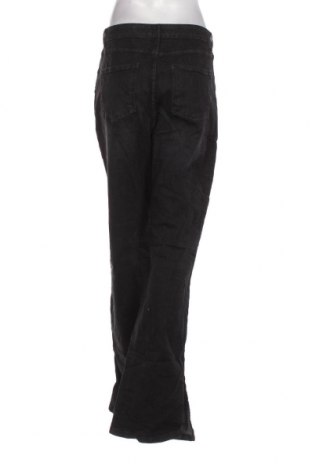 Damen Jeans Boohoo, Größe M, Farbe Schwarz, Preis 7,67 €