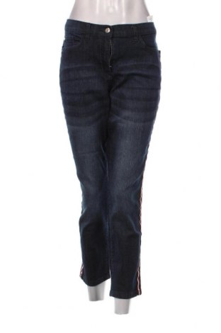 Damen Jeans Bpc Bonprix Collection, Größe M, Farbe Blau, Preis 4,45 €