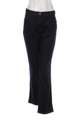 Γυναικείο Τζίν Brax, Μέγεθος M, Χρώμα Μπλέ, Τιμή 12,36 €