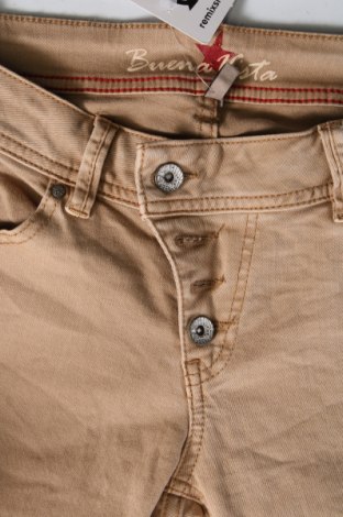 Damen Jeans Buena Vista, Größe M, Farbe Braun, Preis 3,63 €