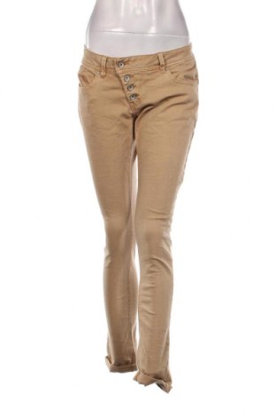 Damen Jeans Buena Vista, Größe M, Farbe Braun, Preis € 3,63