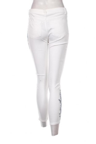 Damen Jeans Buffalo, Größe M, Farbe Weiß, Preis € 9,42