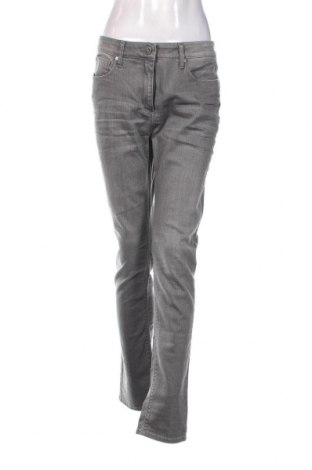 Damen Jeans C&C, Größe M, Farbe Grau, Preis 5,22 €