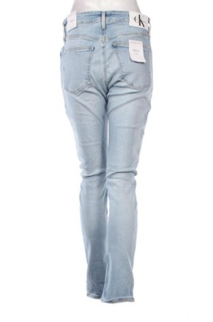 Damen Jeans Calvin Klein Jeans, Größe L, Farbe Blau, Preis € 70,10