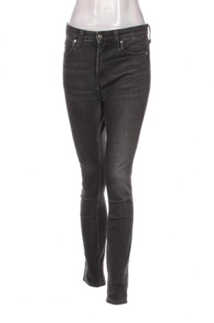 Damskie jeansy Calvin Klein Jeans, Rozmiar M, Kolor Czarny, Cena 299,24 zł