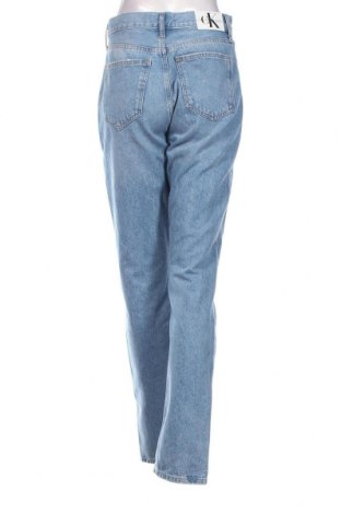 Dámske džínsy  Calvin Klein Jeans, Veľkosť M, Farba Modrá, Cena  70,10 €