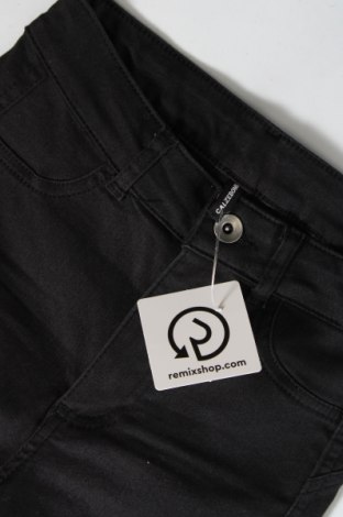 Damen Jeans Calzedonia, Größe XS, Farbe Schwarz, Preis 10,29 €