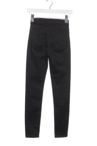 Damen Jeans Calzedonia, Größe XS, Farbe Schwarz, Preis 10,29 €