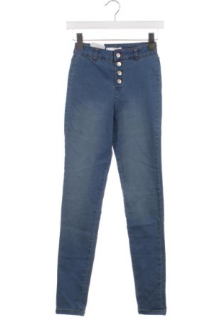 Damen Jeans Camaieu, Größe XS, Farbe Blau, Preis 14,46 €