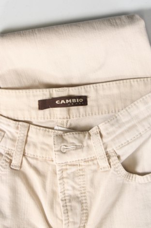 Damen Jeans Cambio, Größe S, Farbe Beige, Preis 37,58 €