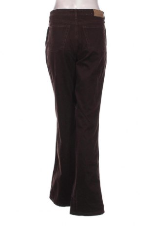 Damen Jeans Cambio, Größe L, Farbe Braun, Preis 37,58 €