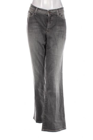 Γυναικείο Τζίν Cambio, Μέγεθος XL, Χρώμα Γκρί, Τιμή 16,03 €