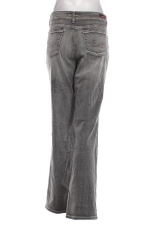 Γυναικείο Τζίν Cambio, Μέγεθος XL, Χρώμα Γκρί, Τιμή 14,36 €