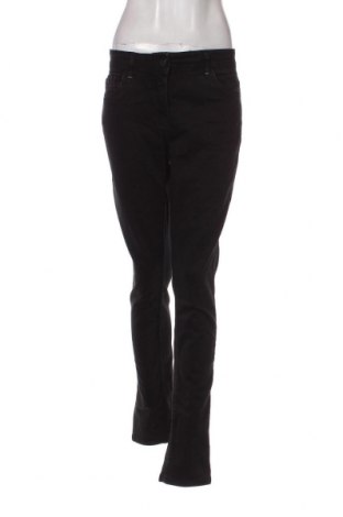 Damen Jeans Cecil, Größe M, Farbe Schwarz, Preis € 3,63