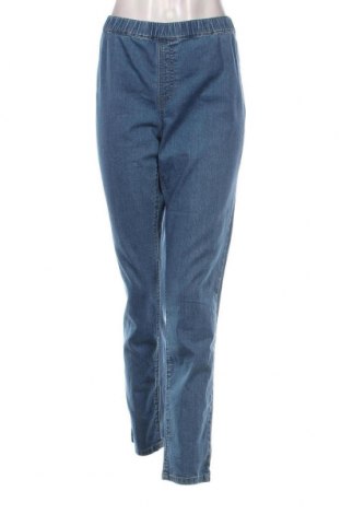 Damen Jeans Charles Vogele, Größe XL, Farbe Blau, Preis 5,01 €