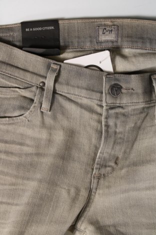 Damen Jeans Citizens Of Humanity, Größe M, Farbe Grau, Preis 22,47 €