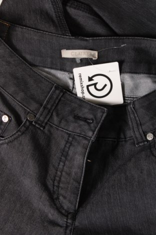 Damen Jeans Claire, Größe S, Farbe Grau, Preis € 6,15