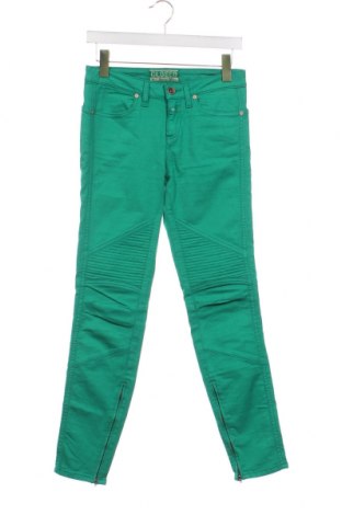 Damen Jeans Closed, Größe XS, Farbe Grün, Preis 30,04 €