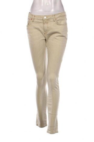 Damen Jeans Closed, Größe L, Farbe Beige, Preis 68,20 €