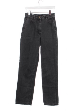 Damen Jeans Collusion, Größe XS, Farbe Grau, Preis 6,66 €