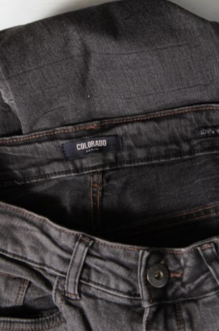 Damen Jeans Colorado, Größe L, Farbe Grau, Preis € 4,84