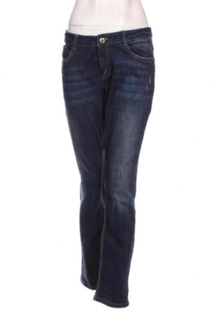 Damen Jeans Comma,, Größe L, Farbe Blau, Preis € 37,58