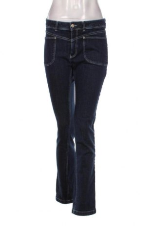 Γυναικείο Τζίν Comma,, Μέγεθος S, Χρώμα Μπλέ, Τιμή 15,47 €