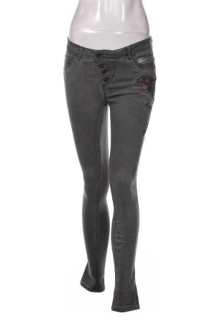 Damen Jeans Denim 1982, Größe S, Farbe Grau, Preis € 3,63