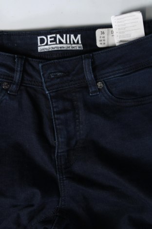 Damen Jeans Denim 1982, Größe S, Farbe Blau, Preis € 3,43