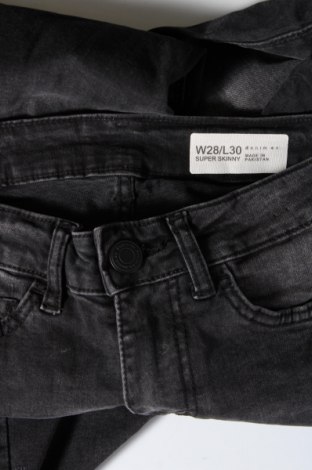 Dámské džíny  Denim Co., Velikost S, Barva Šedá, Cena  111,00 Kč