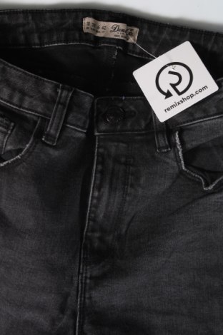 Damen Jeans Denim Co., Größe M, Farbe Schwarz, Preis 20,18 €