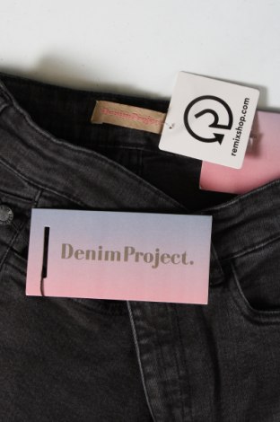 Γυναικείο Τζίν Denim Project, Μέγεθος S, Χρώμα Γκρί, Τιμή 11,66 €