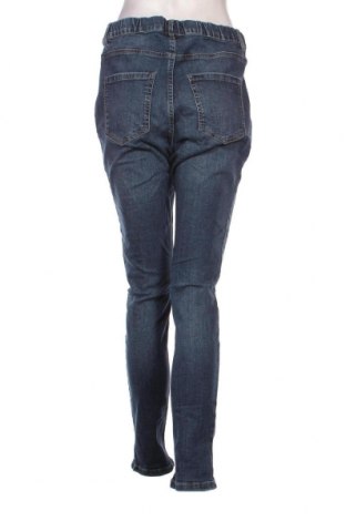 Dámské džíny  Design By Kappahl, Velikost L, Barva Modrá, Cena  462,00 Kč