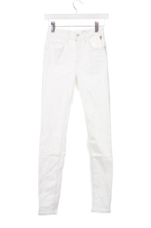 Dámské džíny  Desigual, Velikost XS, Barva Bílá, Cena  700,00 Kč