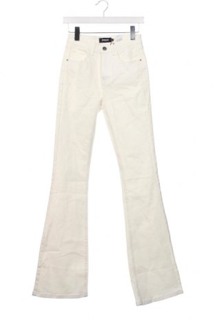 Damen Jeans Desigual, Größe S, Farbe Ecru, Preis 82,99 €