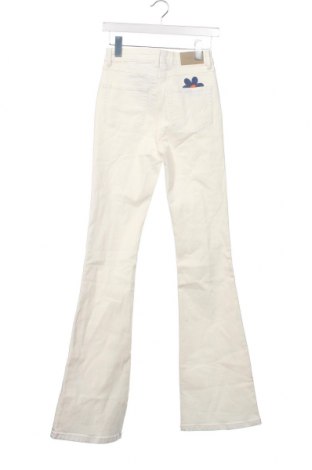 Damen Jeans Desigual, Größe S, Farbe Ecru, Preis 82,99 €