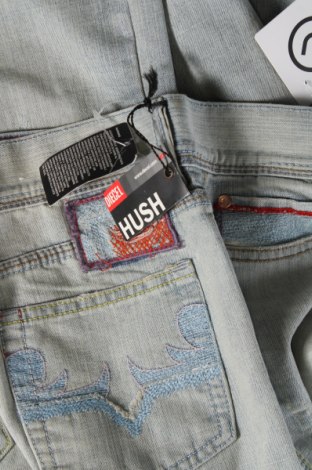 Damen Jeans Diesel, Größe S, Farbe Blau, Preis 33,60 €