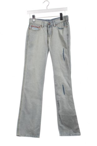 Damen Jeans Diesel, Größe S, Farbe Blau, Preis 69,55 €