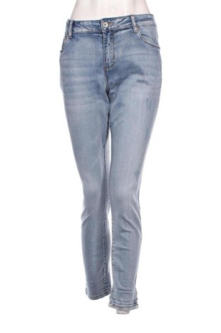 Damen Jeans Dine 'n' Dance, Größe L, Farbe Blau, Preis € 44,85