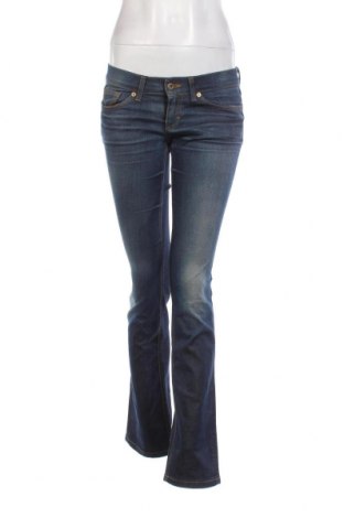 Damen Jeans Dolce & Gabbana, Größe M, Farbe Blau, Preis 74,74 €