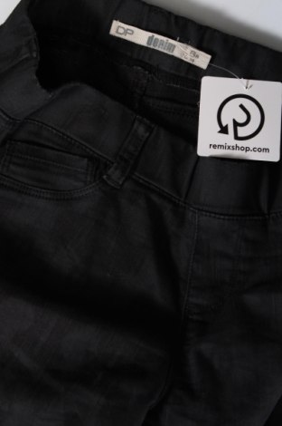 Γυναικείο Τζίν Dp Denim, Μέγεθος S, Χρώμα Μαύρο, Τιμή 17,80 €