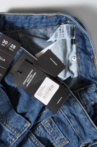 Γυναικείο Τζίν Dr. Denim, Μέγεθος S, Χρώμα Μπλέ, Τιμή 22,87 €