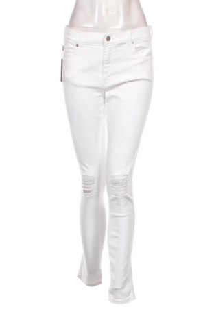 Damen Jeans Dr. Denim, Größe L, Farbe Weiß, Preis 9,42 €
