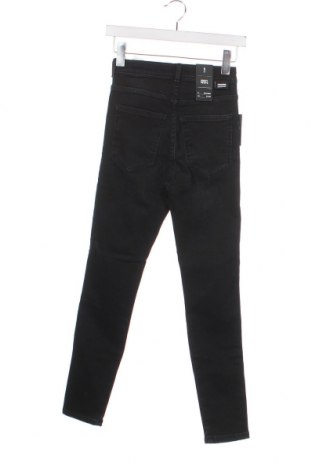 Damen Jeans Dr. Denim, Größe XXS, Farbe Schwarz, Preis 8,97 €