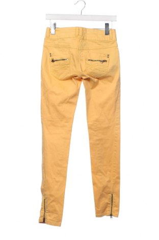 Damen Jeans Edc By Esprit, Größe XXS, Farbe Gelb, Preis € 3,63