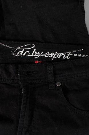 Dámske džínsy  Edc By Esprit, Veľkosť L, Farba Čierna, Cena  16,44 €