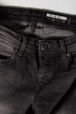 Dámske džínsy  Edc By Esprit, Veľkosť S, Farba Sivá, Cena  3,95 €