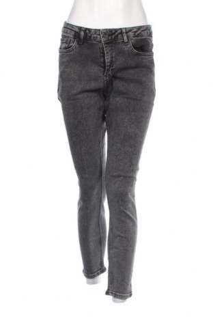 Damen Jeans Eksept, Größe M, Farbe Grau, Preis 20,18 €