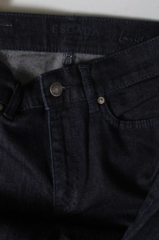 Damen Jeans Escada Sport, Größe XS, Farbe Blau, Preis € 30,04