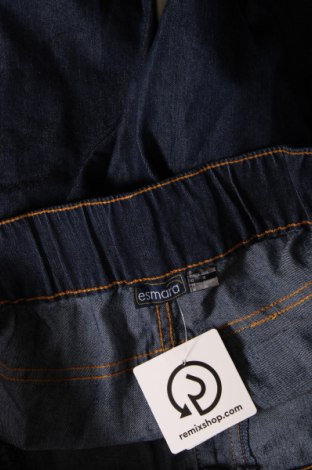 Damen Jeans Esmara, Größe L, Farbe Blau, Preis 4,04 €